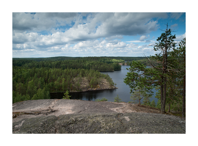Repovesi Sceneries 2