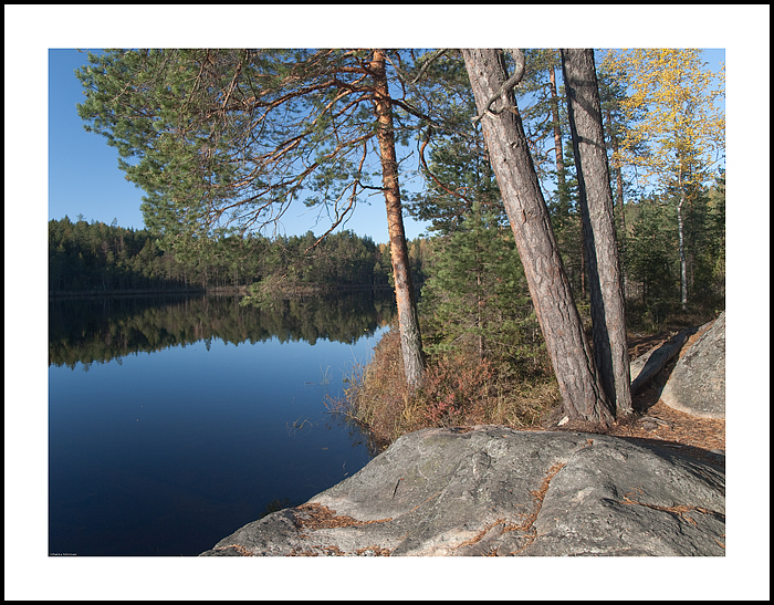 Katajajrvi (Lake Juniper)