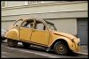 Voil - 2CV! by Pekka Nihtinen