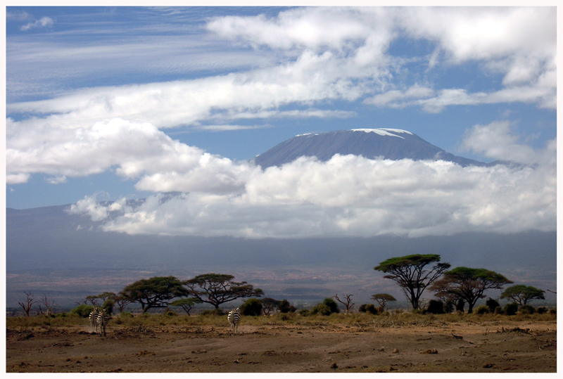 Kilimanjaro