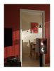 Interiors - HiFi & Red by Pekka Nihtinen