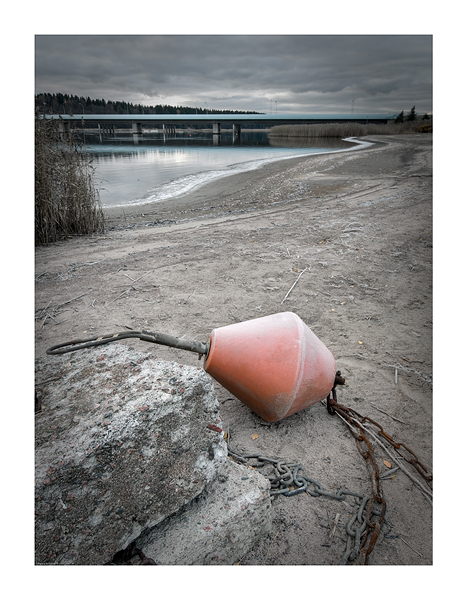 Lonely Beach