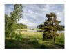 June in Helsinki
