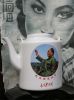 Mao meets movie queen
