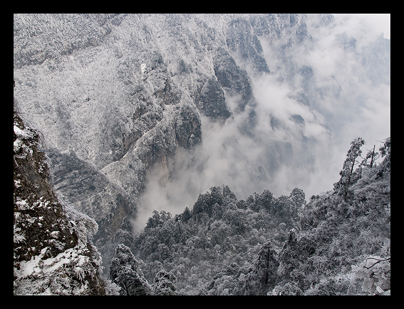 Misty Valley 1