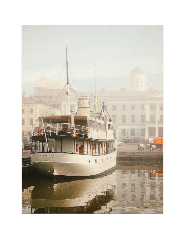 S/S Nikolai II