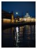 Southport Night by Pekka Nihtinen