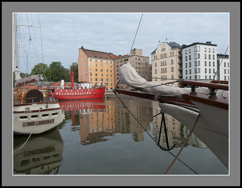 Ports of Helsinki 2