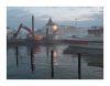 November Morning in Port