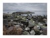 November Seascape