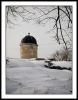 An Old Observatory 2 by Pekka Nihtinen