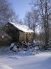 Old sawmill by Pekka Nihtinen