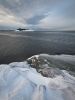 Subarctic Seascape 1 by Pekka Nihtinen