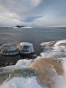 Subarctic Seascape 2