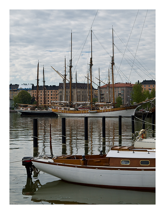 Masts