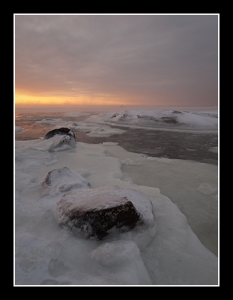 Rocks and Ice 2