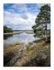 Saunalahti scenery