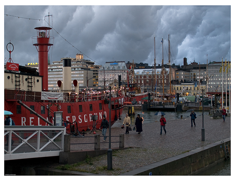 South Port V