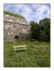 Summer in Suomenlinna 3 by Pekka Nihtinen