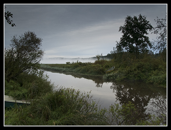 Suokumaa River (2)