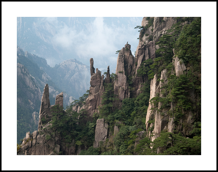 Valley of Clouds 3