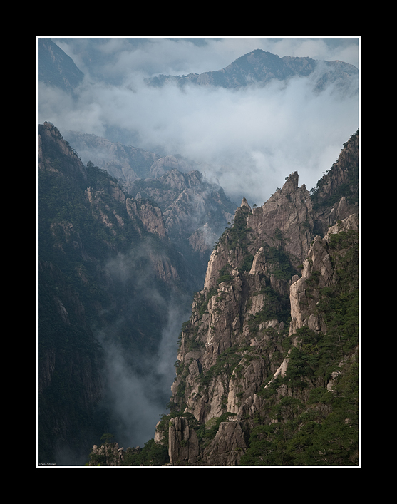 Valley of Clouds