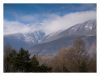 View from Mount Paoma by Pekka Nihtinen