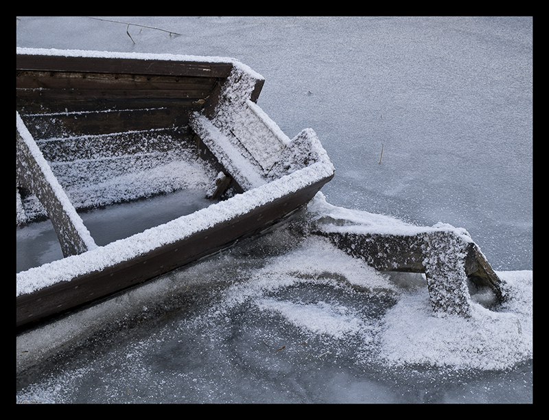 Winter Prelude 1