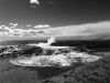 Wollongong Harbour Lighthouse by Geoff Stow