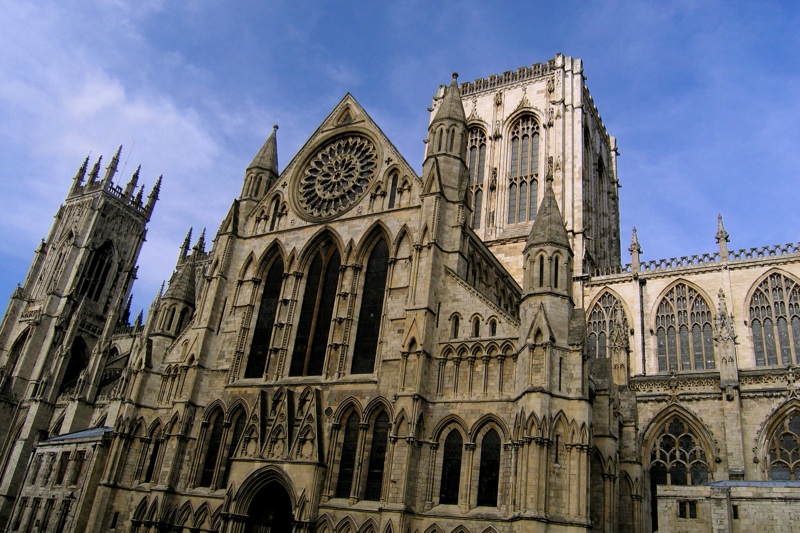 York Minster