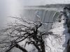 Niagara Falls, Winter by Brendan Buckley