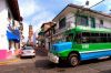 Puerto Vallarta - Mexico. by Brendan Buckley