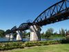 Bridge on the River Kwai by Jason Tan