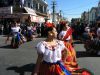 Mexican  Parade (Revolution Day)