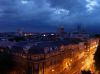 The roofs of Zagreb - Croatia by Dietrich Gloger