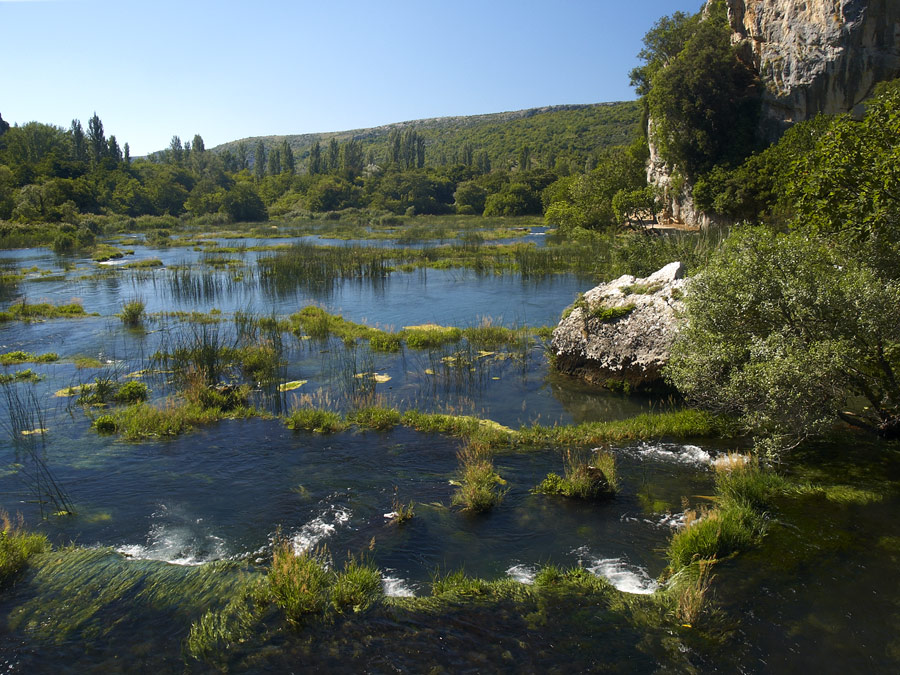 River Krka