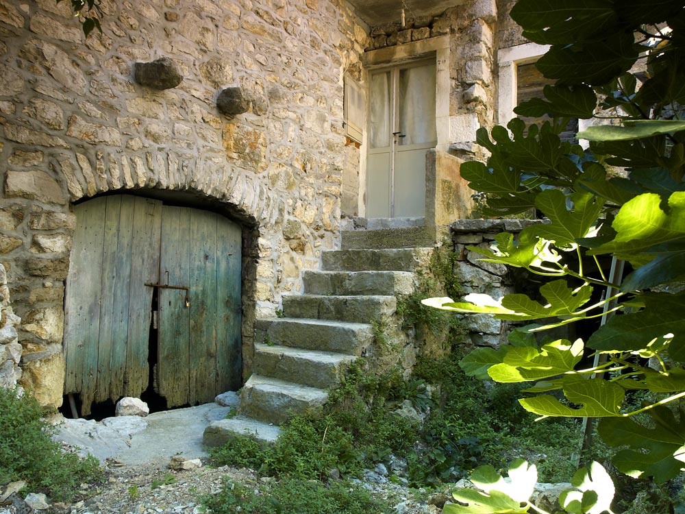 Dvori