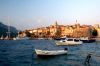 Korčula zalazak