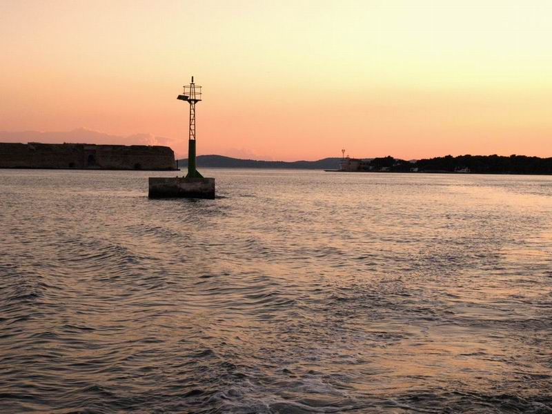 Kanal Sv. Ante