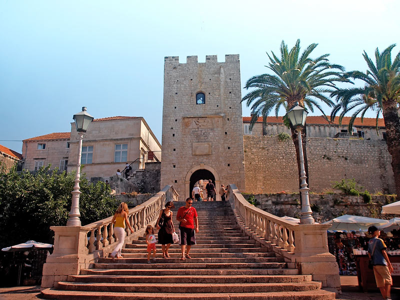 Korčula