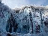 Plitvice winter_1 by Rocco Zoric