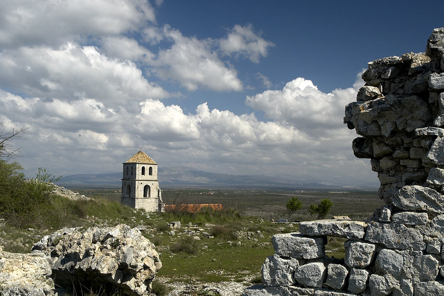 Bribirska Glavica