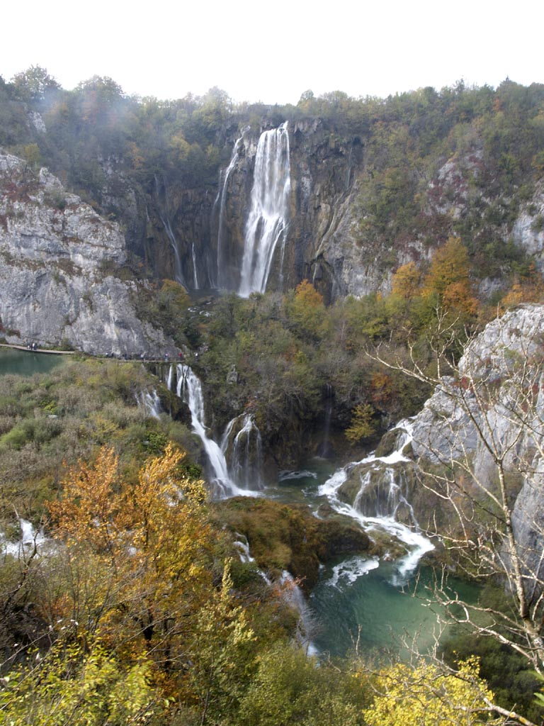 Plitvice autmn_2