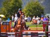 Equestrian event