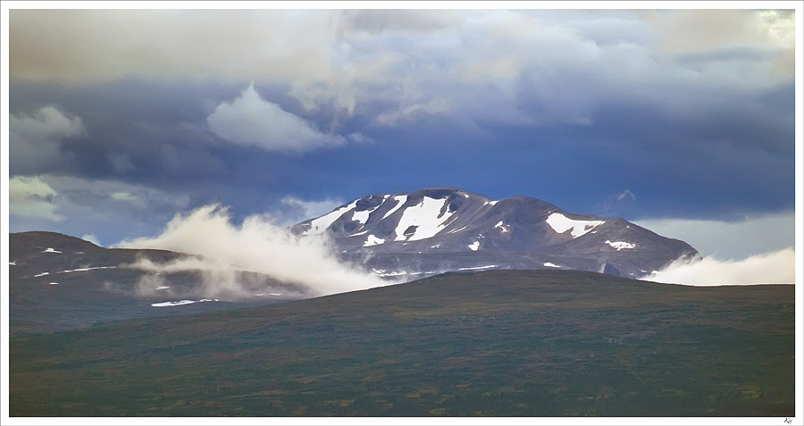 Norway I