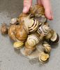 snail ball-et by Johannes Horn