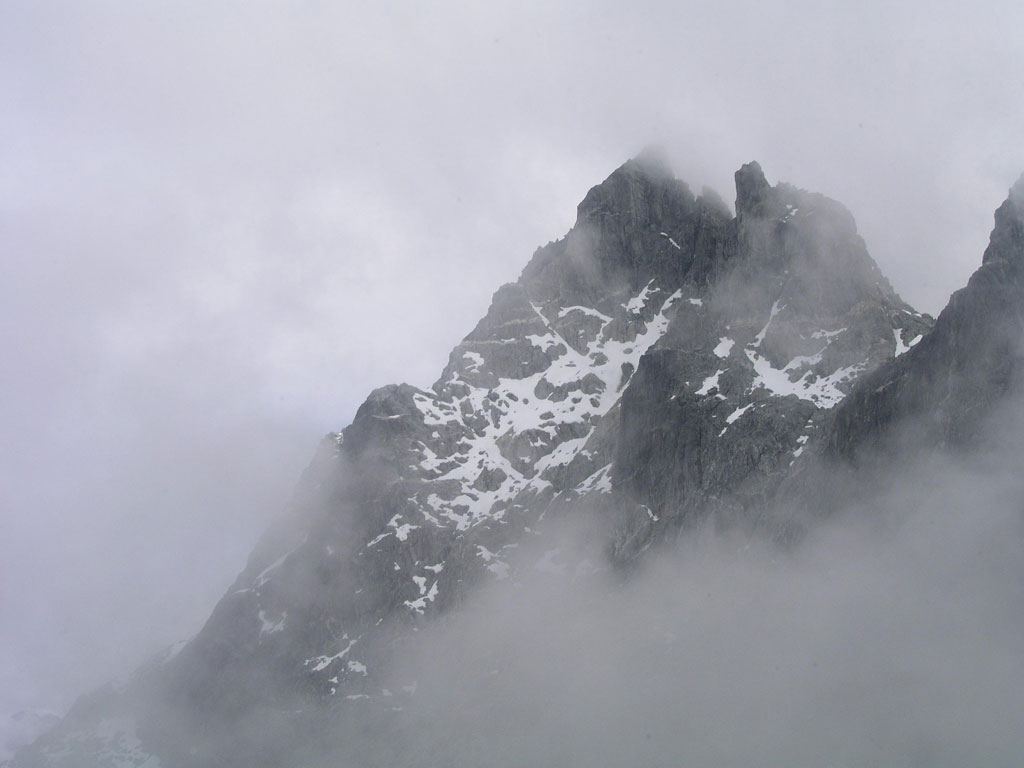 Pico Bolivar