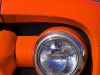 Orange Pickup