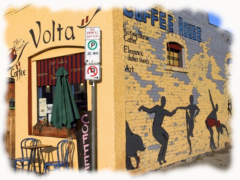 Coffee House