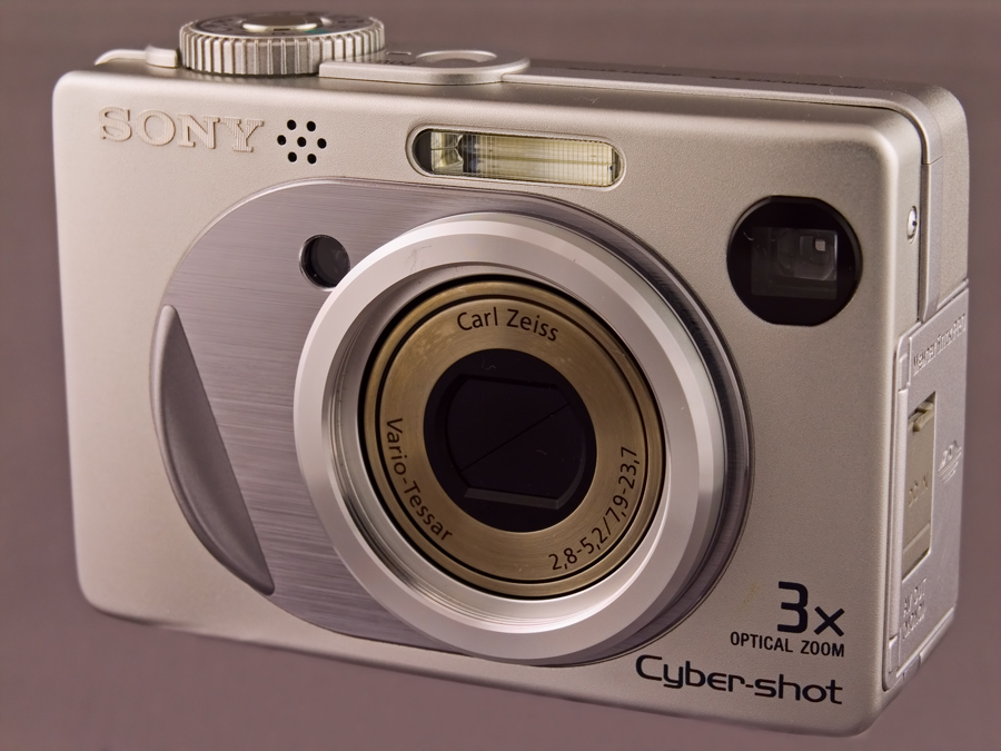 product front